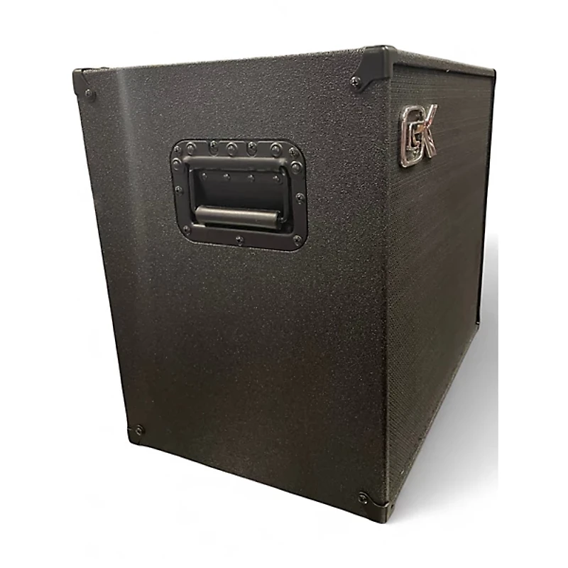 Used Gallien-Krueger CX210 Bass Cabinet