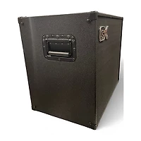 Used Gallien-Krueger CX210 Bass Cabinet