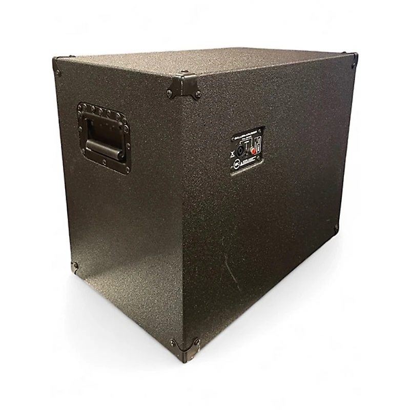 Used Gallien-Krueger CX210 Bass Cabinet