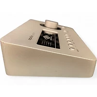 Used Universal Audio Apollo Solo Audio Interface