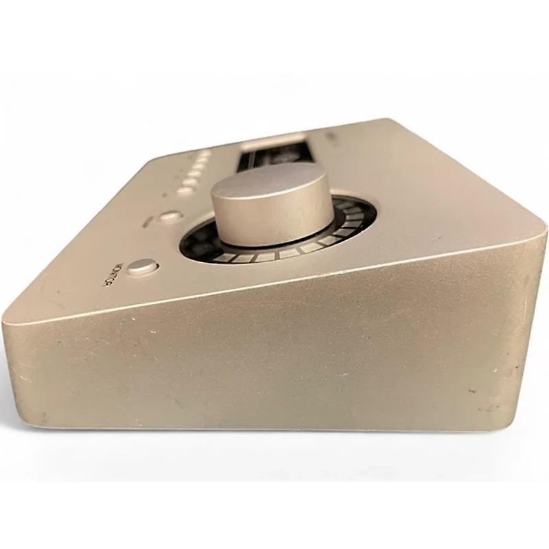 Used Universal Audio Apollo Solo Audio Interface