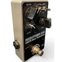 Used Darkglass Microtubes b3k Bass Effect Pedal