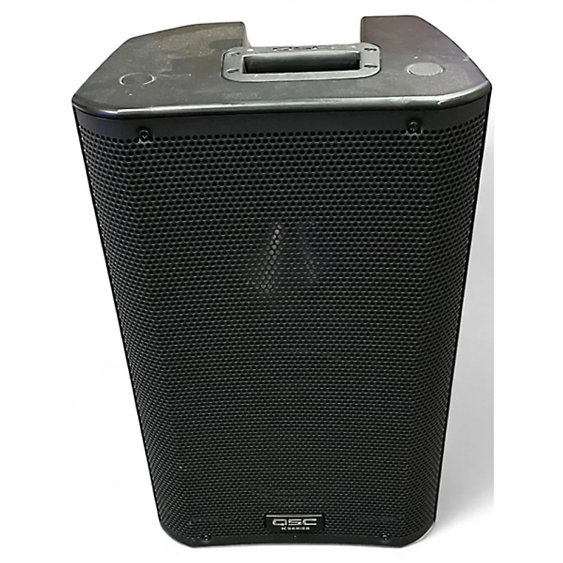 Used QSC K10 Powered Speaker