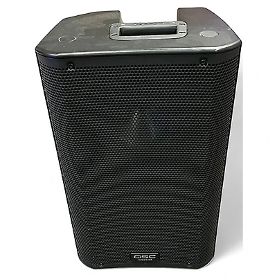 Used QSC K10 Powered Speaker