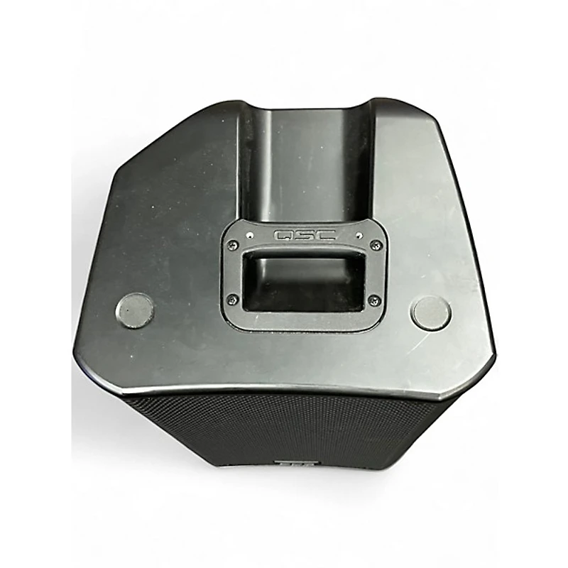 Used QSC K10 Powered Speaker
