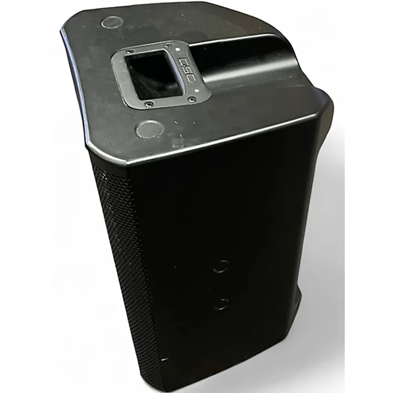 Used QSC K10 Powered Speaker
