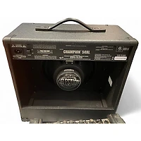 Used Fender Champion 50XL Guitar Combo Amp