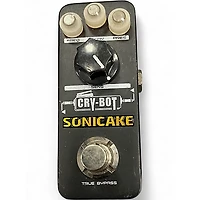 Used Sonicake CRY-BOT Effect Pedal