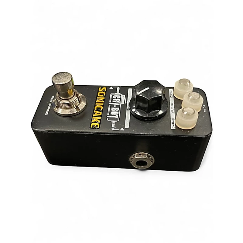Used Sonicake CRY-BOT Effect Pedal