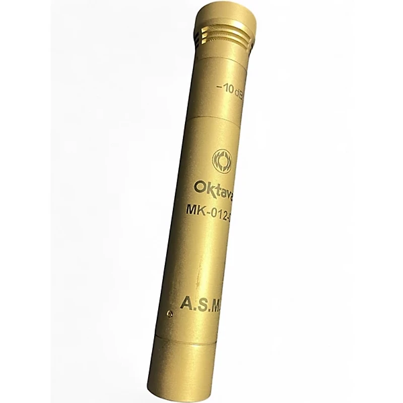 Used Oktava MK012K Condenser Microphone