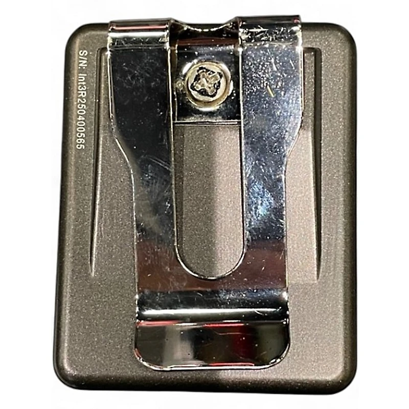 Used Xvive U4R In Ear Wireless System