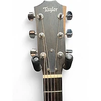 Used Taylor 114E Natural Acoustic Electric Guitar