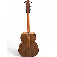 Used Taylor 114E Natural Acoustic Electric Guitar