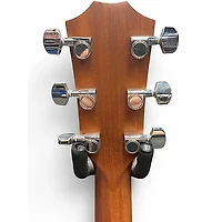 Used Taylor 114E Natural Acoustic Electric Guitar