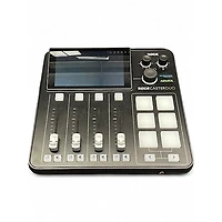 Used RODE Rodecaster Duo Unpowered Mixer