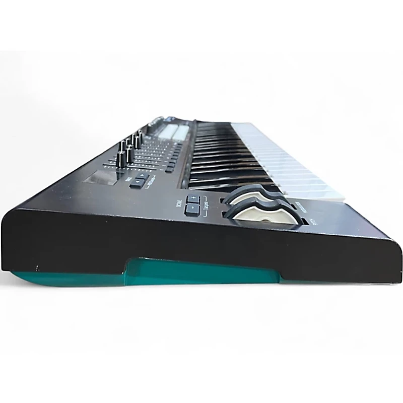 Used Novation launchkey 49 MKII MIDI Controller