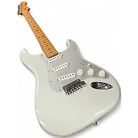 Used Fender American Ultra II Stratocaster Avalanche  Solid Body Electric Guitar