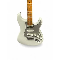 Used Fender American Ultra II Stratocaster Avalanche  Solid Body Electric Guitar