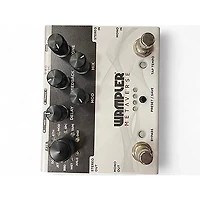 Used Wampler Metaverse Effect Pedal