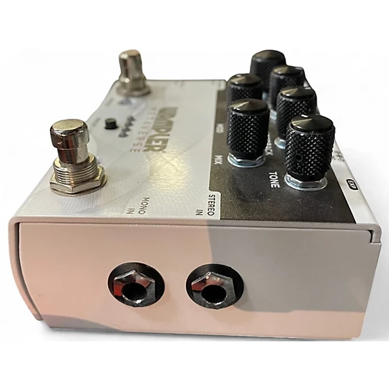 Used Wampler Metaverse Effect Pedal