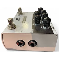 Used Wampler Metaverse Effect Pedal