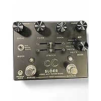 Used Walrus Audio SLOER Effect Pedal