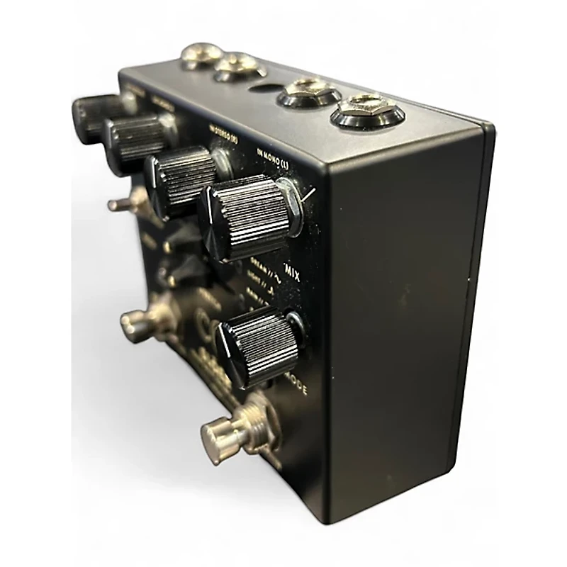 Used Walrus Audio SLOER Effect Pedal