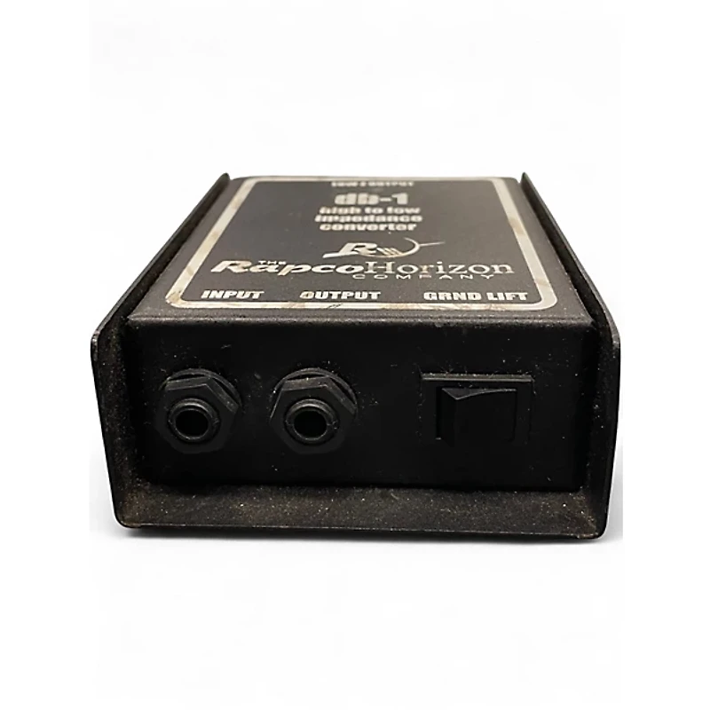 Used Rapco Horizon db-1 Direct Box