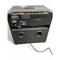 Used Ampeg BA-210SP Bass Combo Amp