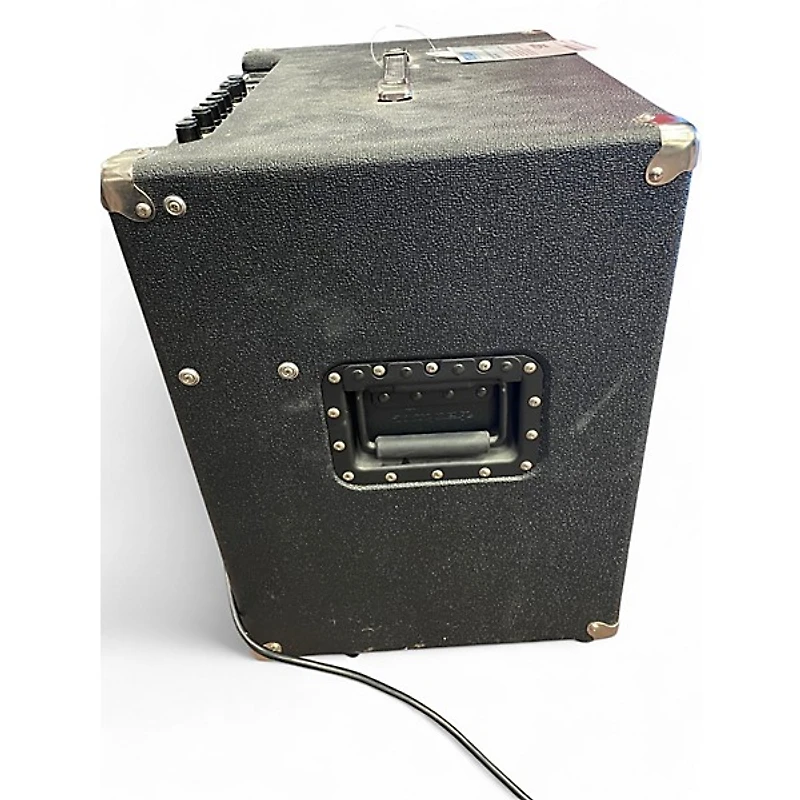 Used Ampeg BA-210SP Bass Combo Amp