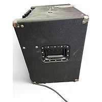 Used Ampeg BA-210SP Bass Combo Amp
