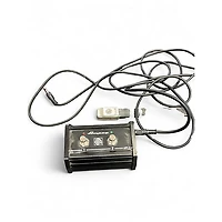 Used Ampeg BA-210SP Bass Combo Amp