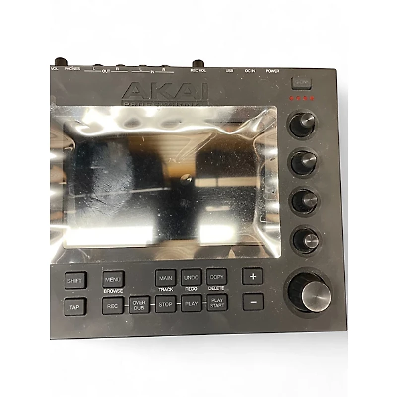 Used Akai Professional MPC Touch MIDI Controller