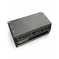 Used Ampeg SVT350H Bass Amp Head