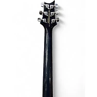 Used PRS Carlos Santana Signature SE black Solid Body Electric Guitar