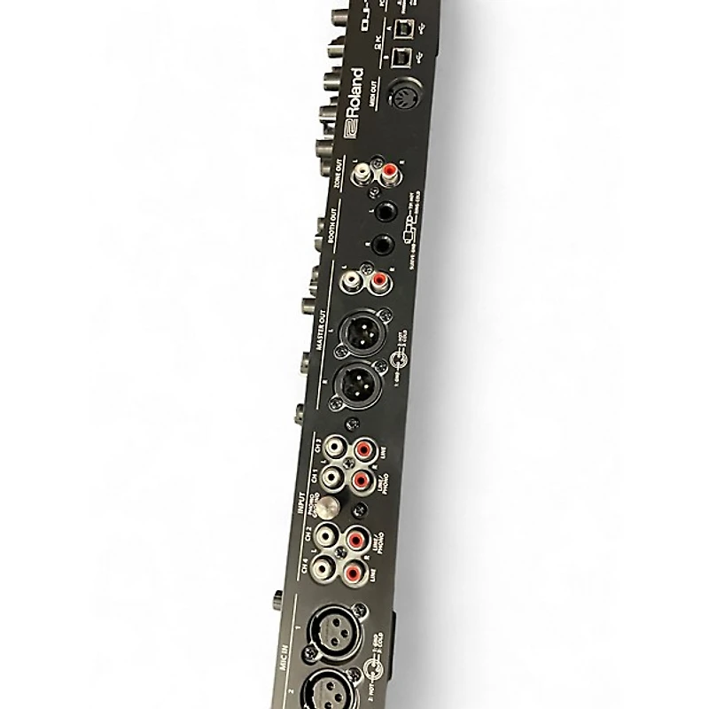 Used Roland DJ707M DJ Controller