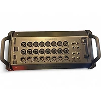 Used Allen & Heath CQ20B Digital Mixer