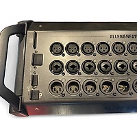 Used Allen & Heath CQ20B Digital Mixer