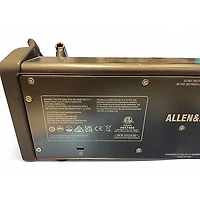 Used Allen & Heath CQ20B Digital Mixer