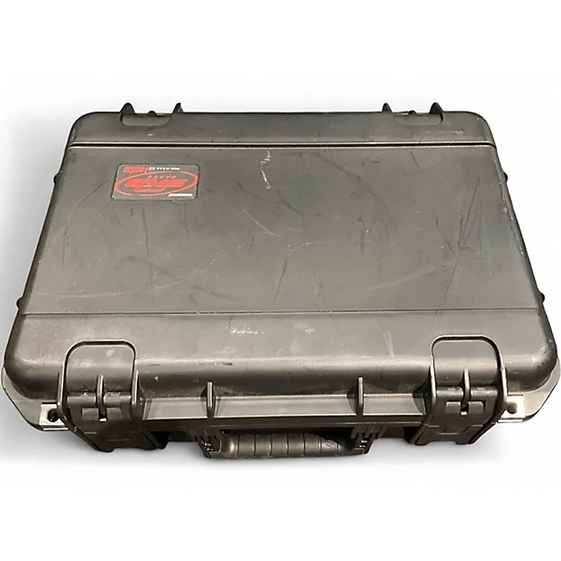 Used Allen & Heath CQ20B Digital Mixer