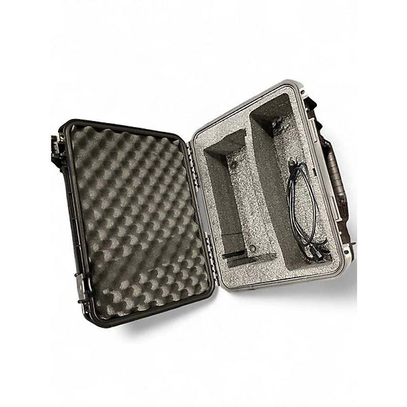 Used Allen & Heath CQ20B Digital Mixer