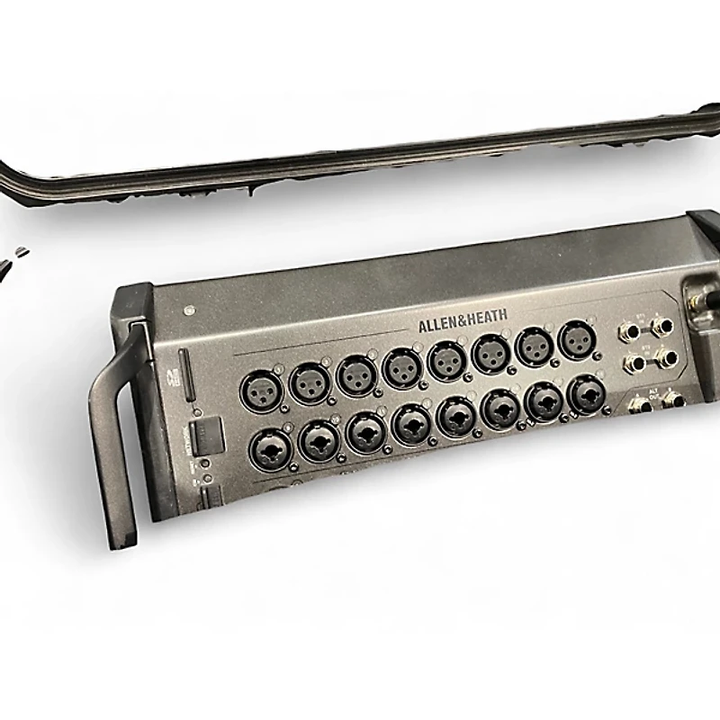Used Allen & Heath CQ20B Digital Mixer