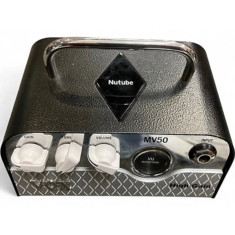 Used VOX MV50 High Gain Guitar Amp Head