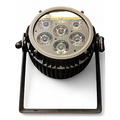 Used Blizzard COLORISE Lighting Effect