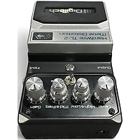 Used DigiTech Hardwire Series TL2 Metal Distortion Effect Pedal