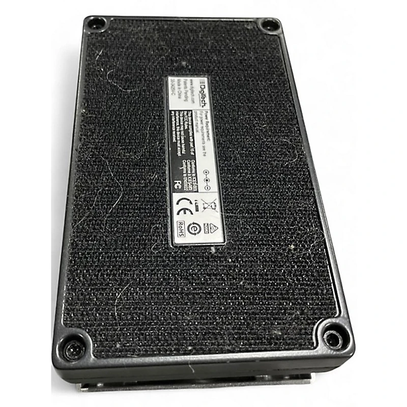 Used DigiTech Hardwire Series TL2 Metal Distortion Effect Pedal