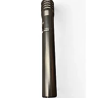 Used Shure PG81 Condenser Microphone