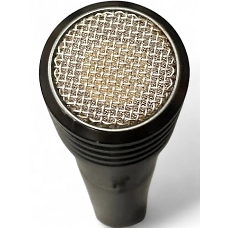 Used Shure PG81 Condenser Microphone
