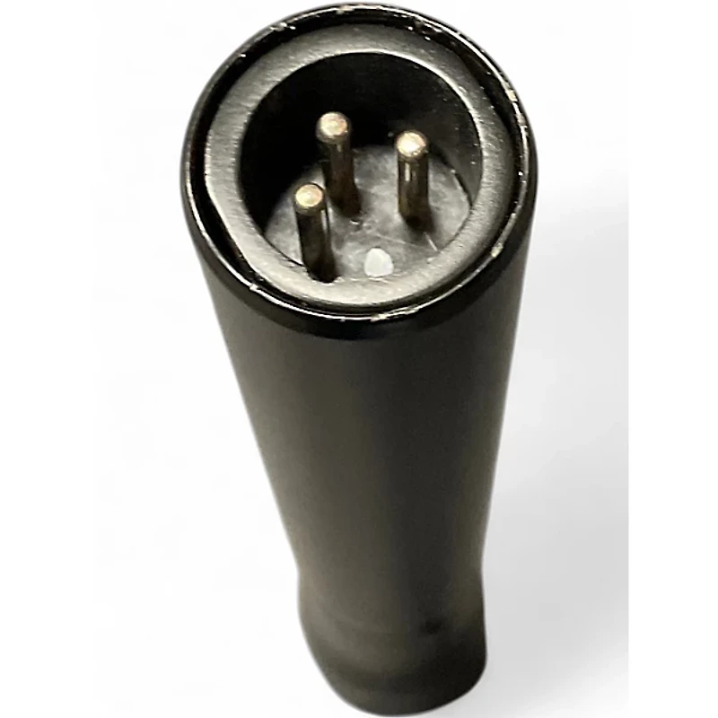 Used Shure PG81 Condenser Microphone