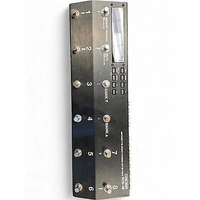Used BOSS ES8 Footswitch